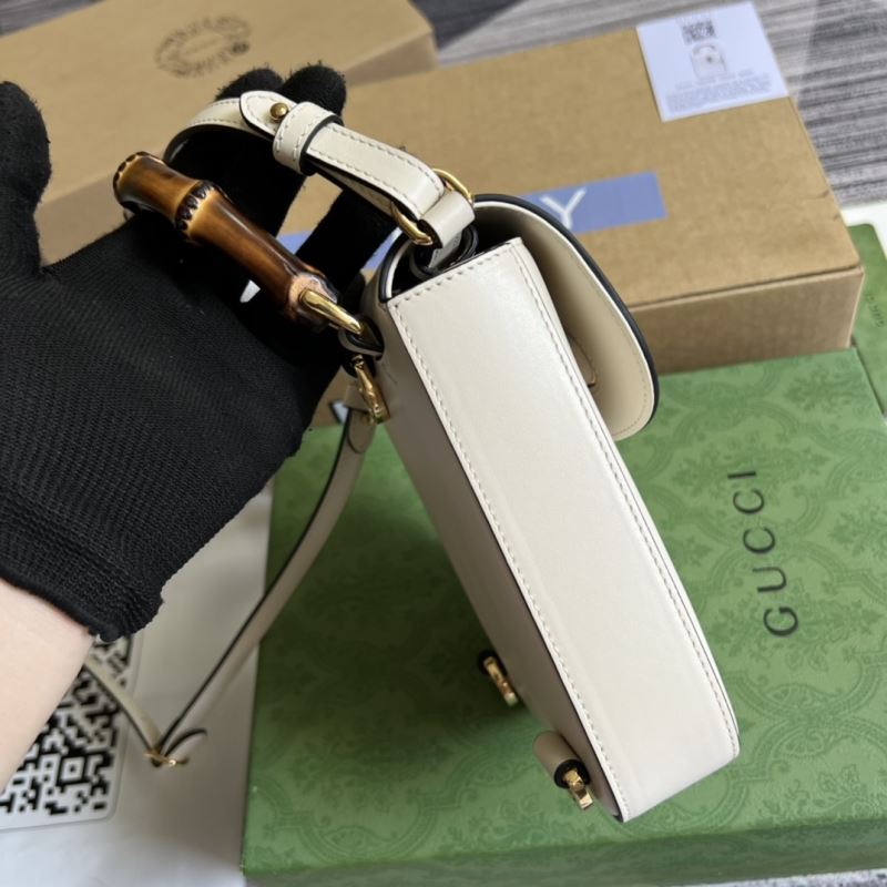 Gucci Satchel Bags
